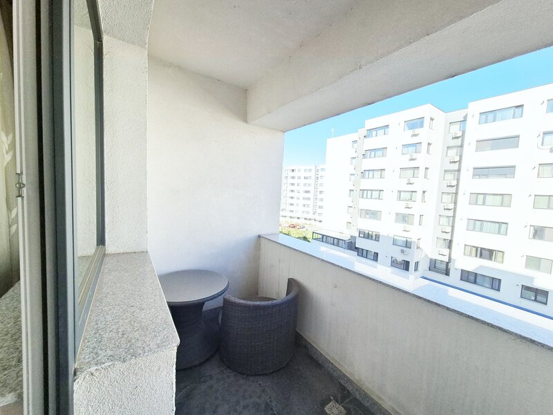 Pipera, Ivory 2 camere negociabil, parcare, pet friendly