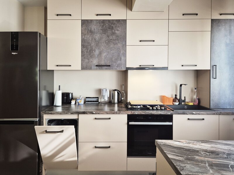 Pipera, Ivory 2 camere negociabil, parcare, pet friendly