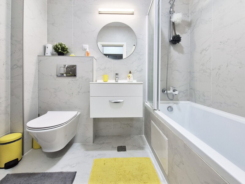 Pipera, Ivory 2 camere negociabil, parcare, pet friendly