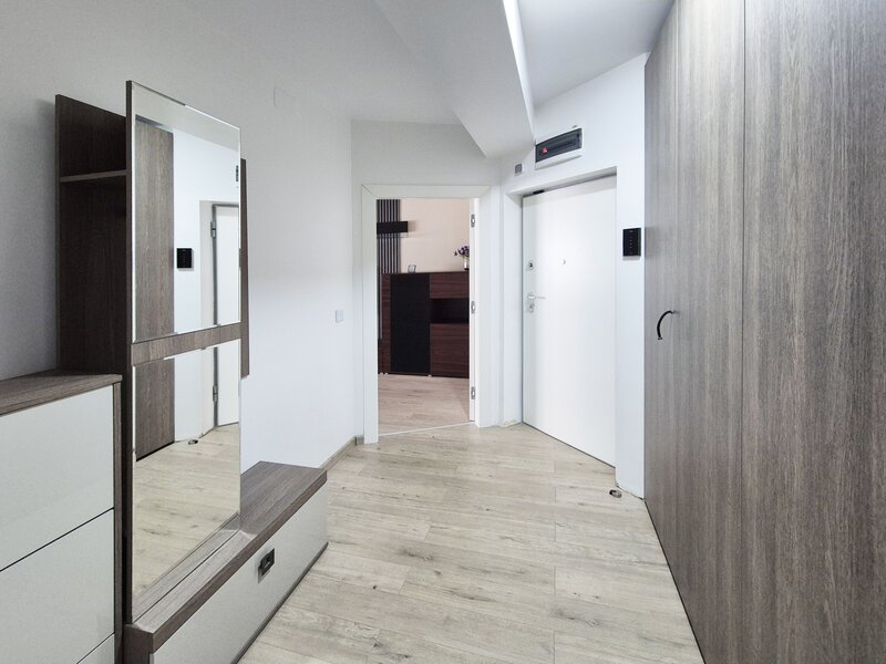Pipera, Ivory 2 camere negociabil, parcare, pet friendly