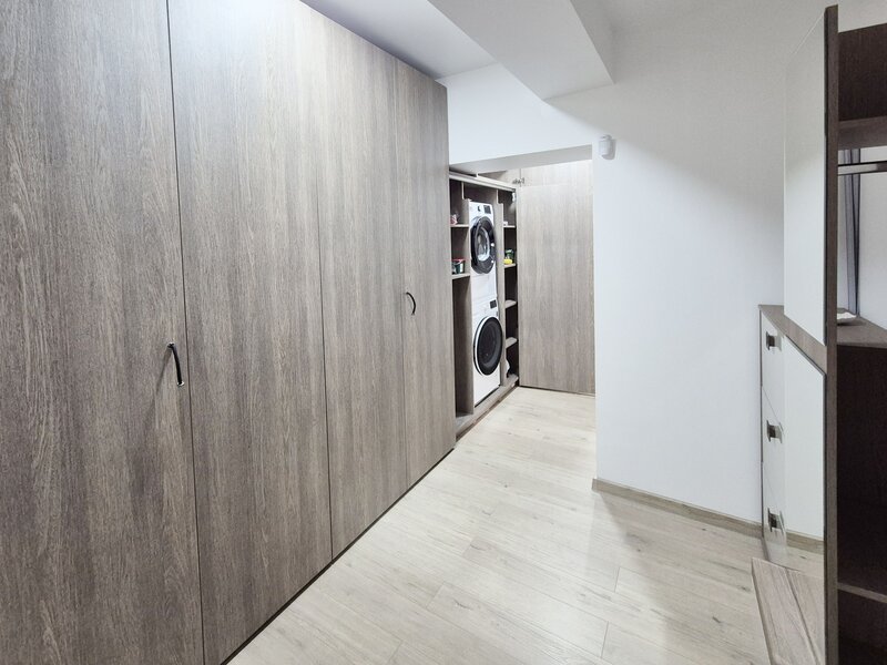 Pipera, Ivory 2 camere negociabil, parcare, pet friendly