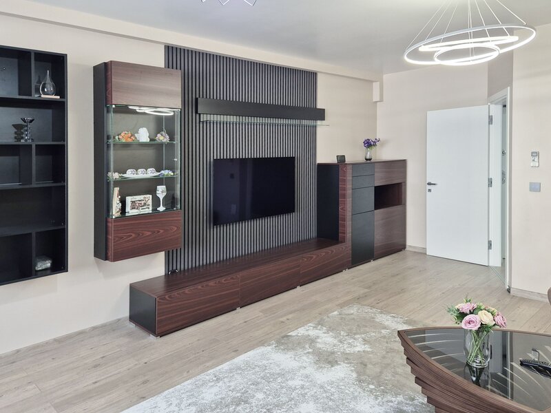 Pipera, Ivory 2 camere negociabil, parcare, pet friendly